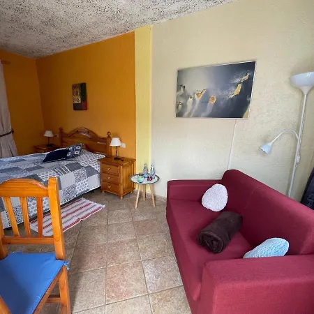 Hotel Das Hotel mit Herz San Juan de la Rambla