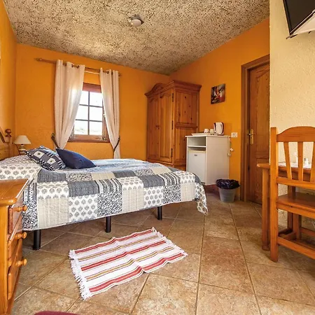 Das Hotel mit Herz 3* San Juan de la Rambla