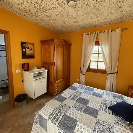 Das Hotel mit Herz San Juan de la Rambla