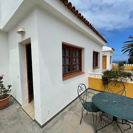 Das Hotel mit Herz San Juan de la Rambla