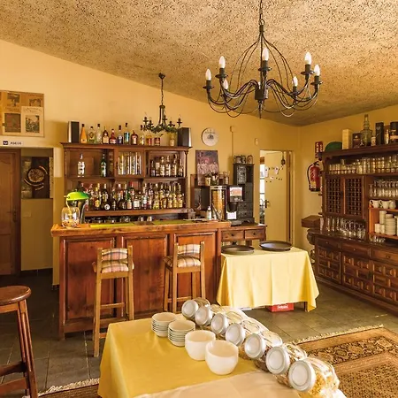 Das Hotel mit Herz San Juan de la Rambla
