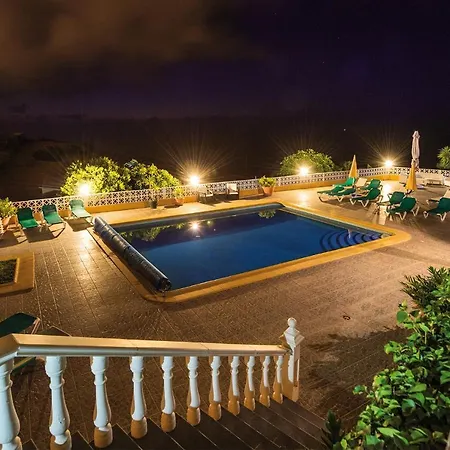 Hotel Das Hotel mit Herz 3*