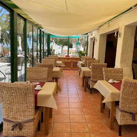 Das Hotel mit Herz San Juan de la Rambla
