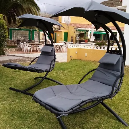Hotel Das Hotel mit Herz San Juan de la Rambla