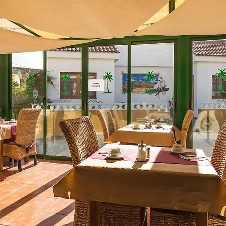 Hotel Das Hotel mit Herz San Juan de la Rambla