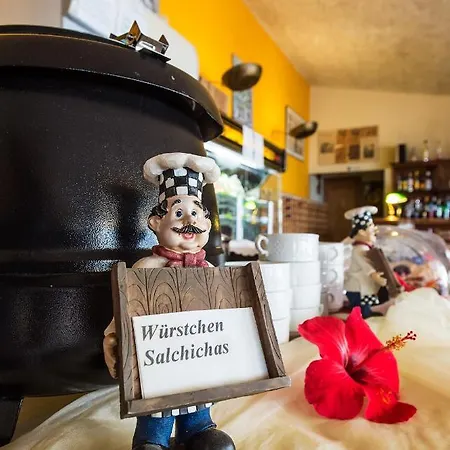 Das Hotel mit Herz Hotel 3*